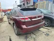 Lexus RX 2013 - 2