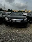 Honda Accord 2012 Baki - 4
