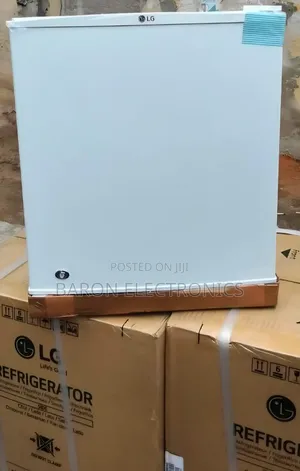 Sabon LG 45L Firijin Kofa Daya