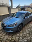 Honda Accord 2011 - 1