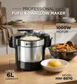 Hoffmans 6L Swallow Maker - 2
