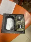 Ubox Cellular Trail Camera - Indoor/Outdoor Security - 1