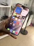 Apple iPhone 16 Plus 256GB White - 3