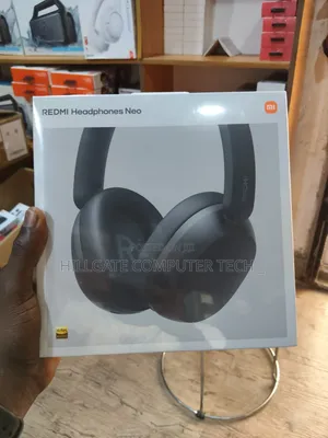 Redmi Headphone Neo