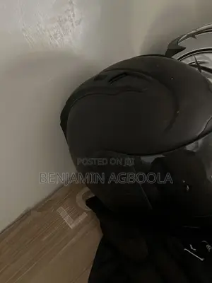 Icon Airform Dark Hijabi - An Kadan Amfani