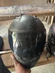 Icon Airform Dark Hijabi - An Kadan Amfani - 4