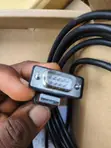 KEB HSP5 00f50c0-0010 Programming Cable - 2