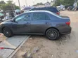 Toyota Corolla 2010 Grey - 3