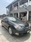 Lexus ES 350 2010 Grey - 5