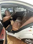 Lexus ES 350 2012 White - 2