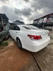 Lexus ES 350 2012 White - 4