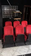 Home Theatre Seats - Used - 2