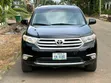2012 Toyota Highlander Belgium Standard - 1