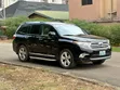 2012 Toyota Highlander Belgium Standard - 2
