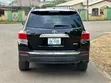 2012 Toyota Highlander Belgium Standard - 4