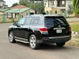 2012 Toyota Highlander Belgium Standard - 5