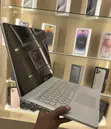 Microsoft Surface Laptop 14" 8GB RAM Intel Core i7 256GB SSD - 4