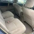 Toyota Highlander 2008 Blue - 3