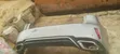 Lexus RX 350 Bumper Na Baya (2017-2018) - 2