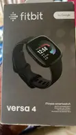 Fitbit Versa 4 Smartwatch - 2