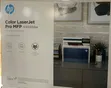 HP LaserJet 4303fdw Color Printer - 1