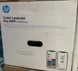 HP LaserJet 4303fdw Color Printer - 2