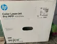HP LaserJet 4303fdw Color Printer - 3