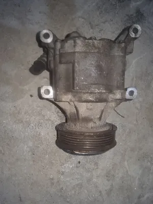A/C Compressor for Toyota Yaris (2005)