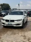 BMW 528i 2012 Fari - 2