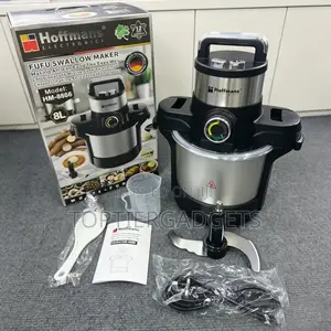 Hoffmans 8L Fufu & Mai Yin Swallow