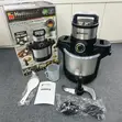 Hoffmans 8L Fufu & Mai Yin Swallow - 1