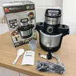 Hoffmans 8L Fufu & Mai Yin Swallow - 2