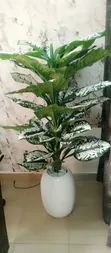 Home Interiors Zakarun Furen da Vase - 1