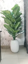 Home Interiors Zakarun Furen da Vase - 4