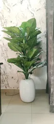 Home Interiors Zakarun Furen da Vase - 5