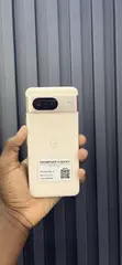 Google Pixel 8 256GB Gold - 2