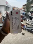 Apple iPhone 12 128GB Fari - 1
