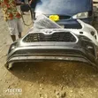 Toyota Highlander 2020 Front Bumper - 1