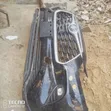 Toyota Highlander 2020 Front Bumper - 3