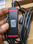 AMSAMOTION USB-CN226 Kebul na Shirye-shiryen PLC na Omron - 3