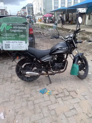 Qlink XP 200 2025 Black