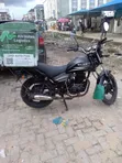 Qlink XP 200 2025 Black - 1
