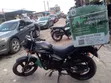 Qlink XP 200 2025 Black - 2