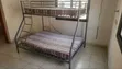 Used Imported Bunk Bed with Mattresses - 3