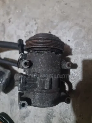 Hyundai i10 AC Compressor (Used)