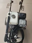 Petrol High-Pressure Washer da Spray Gun & Hose - 1