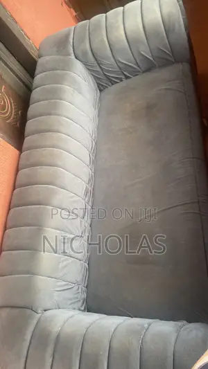 3 Seater Used Couch