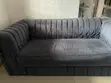 3 Seater Used Couch - 2