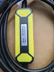 Amsamotion USB-SC09-FX Programming Cable for Mitsubishi FX PLCs - 1