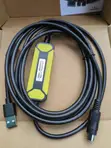 Amsamotion USB-SC09-FX Programming Cable for Mitsubishi FX PLCs - 2